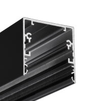 AU-PHIL53 C10 Großprofil B53xH53mm Aluprofil 300...