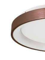 Deckenaufbauleuchte, Merope 400, 30 W, DIM, 3000/4000 K,...