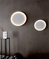 Deckenaufbauleuchte, Merope 600, 42 W, DIM, 3000/4000 K, Kaffee, 220-240 V/AC, 50 / 60 Hz, IP 20