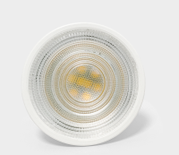 10er Pack LED GU10 SPOT 7,5W  35° Nicht dimmbar 2700K...