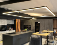 EIONLED OFFICECUBE DESIGN UGR 15W/m