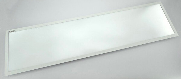 EION LED-Panel EAZYPRO6262 25W UGR<19 Blendfrei Büroleuchte Professional L80B5  180lm/W  5-Jahre Garantie 620x620mm Tageslichtweiss 5000K