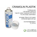 Cramolin PLASTIK LED-Streifen Isolationslack OUTDOOR...