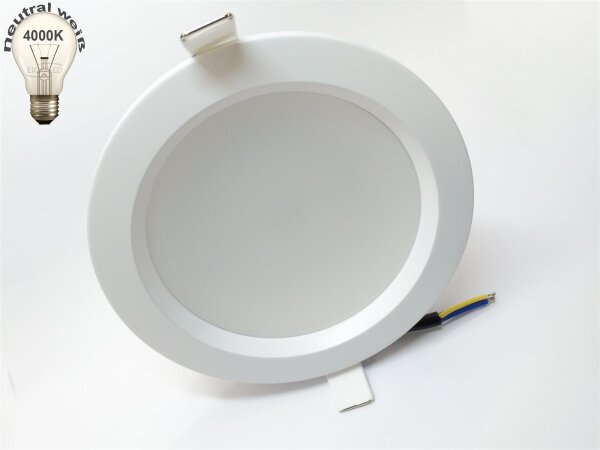 4000K Neutral Weiß