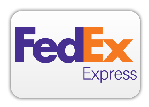 LED-Arena versendet mit FedEx